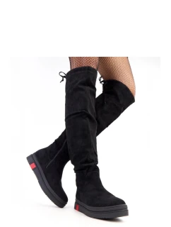 Kozačky  model 219428 Solea