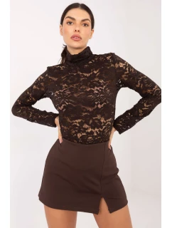 Kraťasy s sukňovou dolní částí model 221981 Italy Moda