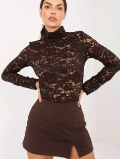 Kraťasy s sukňovou dolní částí model 221981 Italy Moda