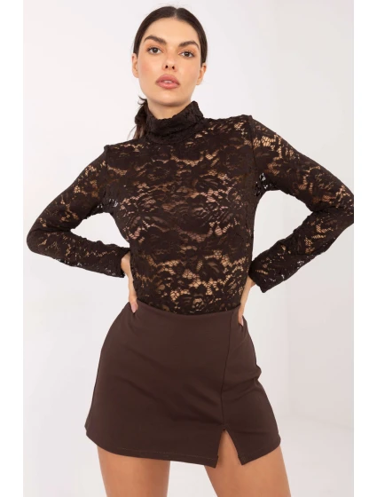 Kraťasy s sukňovou dolní částí model 221981 Italy Moda Kraťasy s sukňovou dolní částí model 221981 Italy Moda