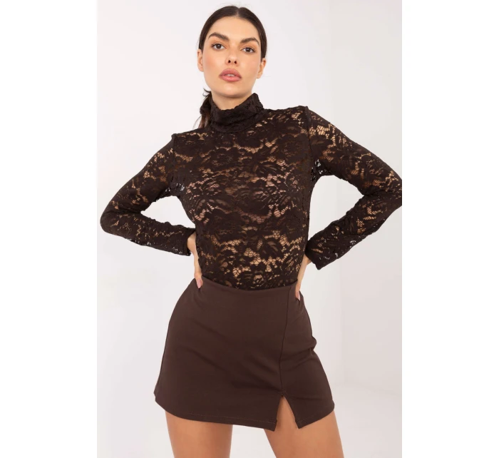 Kraťasy s sukňovou dolní částí model 221981 Italy Moda Kraťasy s sukňovou dolní částí model 221981 Italy Moda