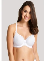 Dámská podprsenka 3D SPACER Panache 7961 32 E Bílá