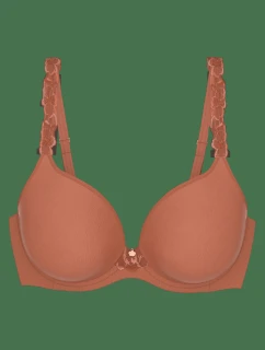 Wild Azalea Florale WP Apricot  Apricot  model 22026895 - Triumph