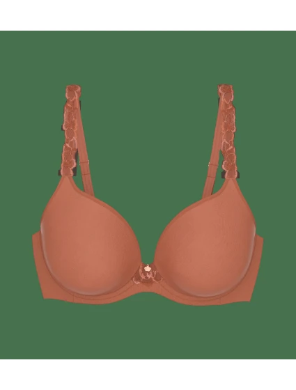 Wild Azalea Florale WP Apricot  Apricot  model 22026895 - Triumph