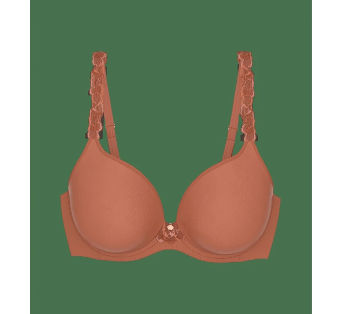 Wild Azalea Florale WP Apricot  Apricot  model 22026895 - Triumph