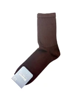 Ponožky Steven art.057 Sport Smooth delší svršek 41-46