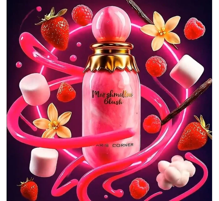 Paris dámský parfém 100 ml model 21337456 - Paris Corner Paris dámský parfém 100 ml model 21337456 - Paris Corner