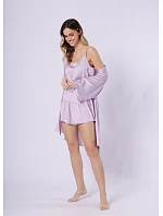 Pyžamo Leveza 1743 Giw w/r S-XL