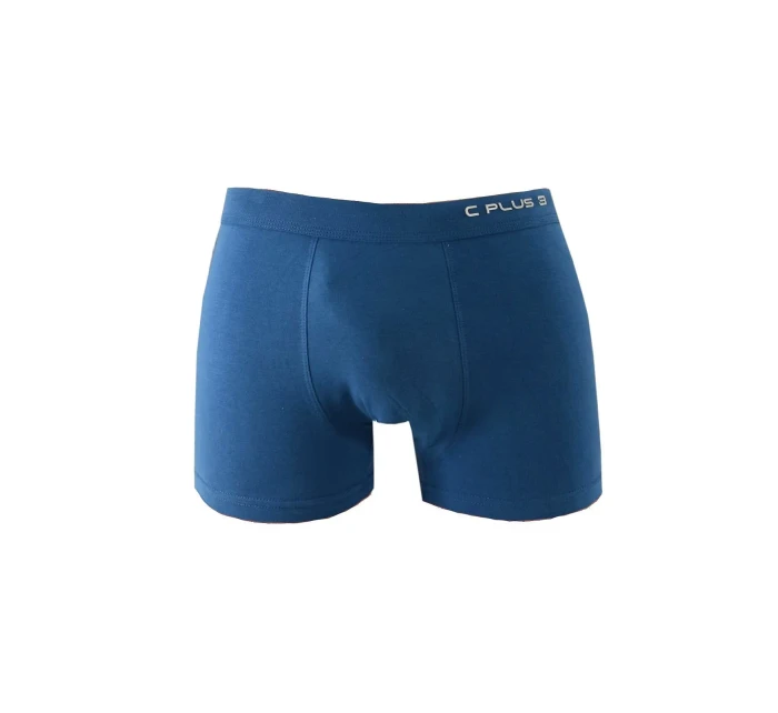 Hladké pánské boxerky model 21472129 - C+3