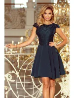 Dámské šaty 157-9 - NUMOCO