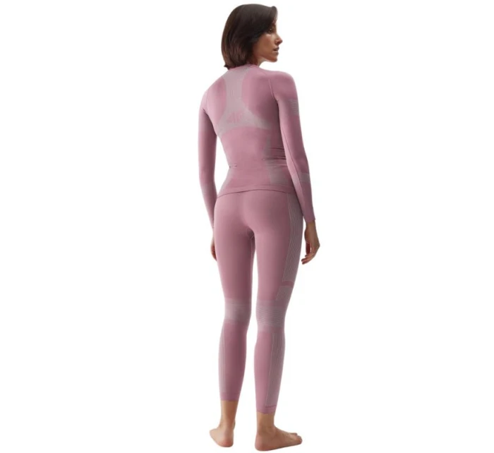 Termoaktivní legíny 4F F116 W 4FAW23USEAF116 53S dámské