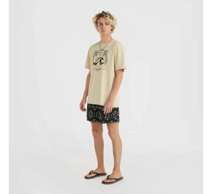 Tričko O'Neill Mix & Match Wave M 92800613925