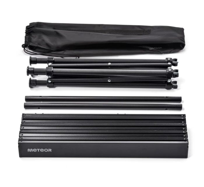 Skládací stůl model 21174638 - Meteor