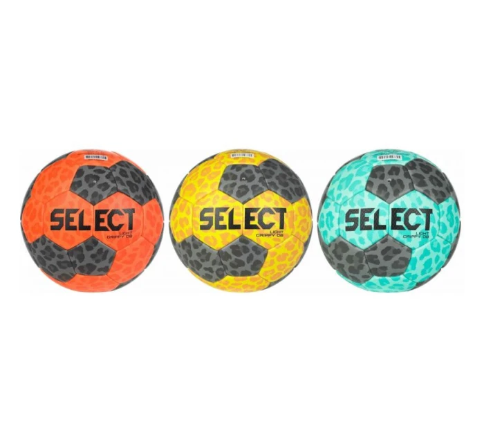 Select Light Grippy Db Ehf v24 T26-13137 ball Select Light Grippy Db Ehf v24 T26-13137 ball