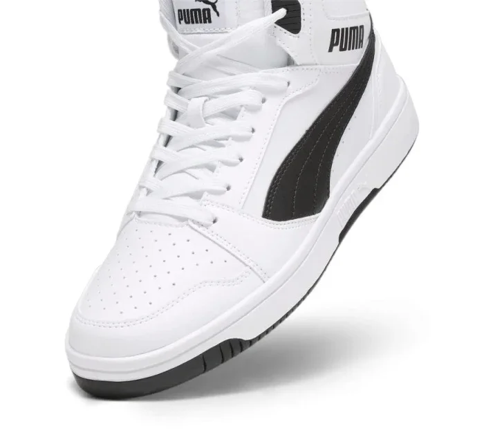 Boty Puma Rebound V6 M 392326 02 Boty Puma Rebound V6 M 392326 02