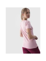 Tričko W model 21425700 dámské - 4F Tričko W model 21425700 dámské - 4F