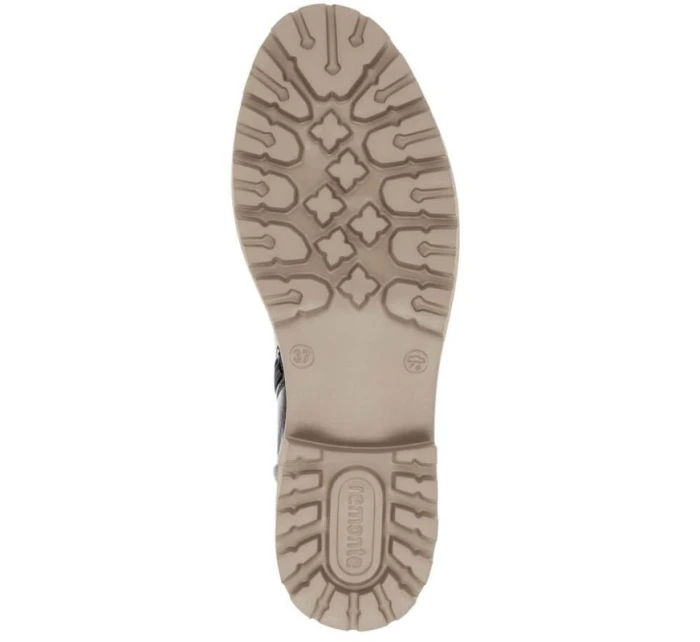 Boty W model 20907146 - Remonte