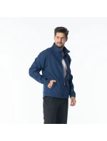 Softshellová bunda Hi-tec Lingen M 92800626294 pánské