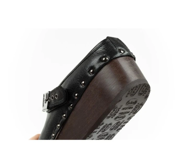 Iconic W dámské žabky model 20806503 - SCHOLL