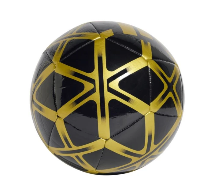 Adidas Starlancer Club Fotbalový míč JH3748 Adidas Starlancer Club Fotbalový míč JH3748