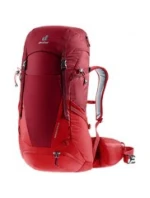 Turistický batoh DEUTER Futura Pro 36 masala-cherry Turistický batoh DEUTER Futura Pro 36 masala-cherry