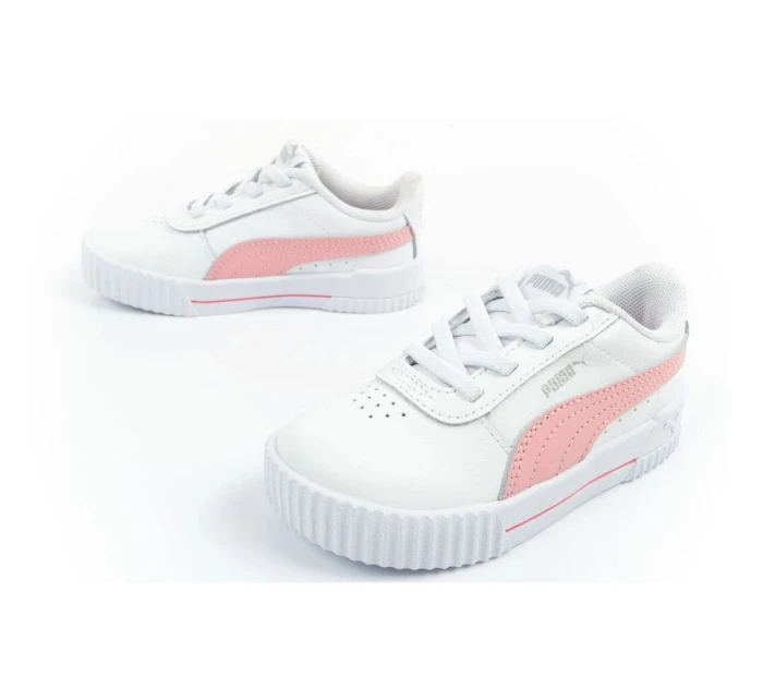 Boty Puma Carina L Jr 37360430