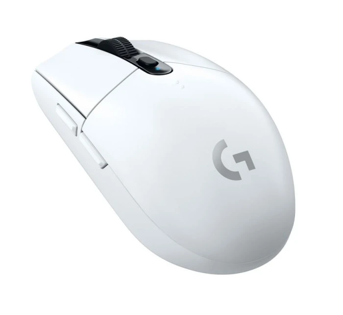 Myš GAMING MOUSE G305 Wireless White Myš GAMING MOUSE G305 Wireless White