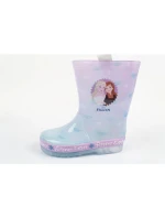 GBO Iceberg Land dětské holínky do deště pro dívky ELSA ANNA GBO Iceberg Land dětské holínky do deště pro dívky ELSA ANNA