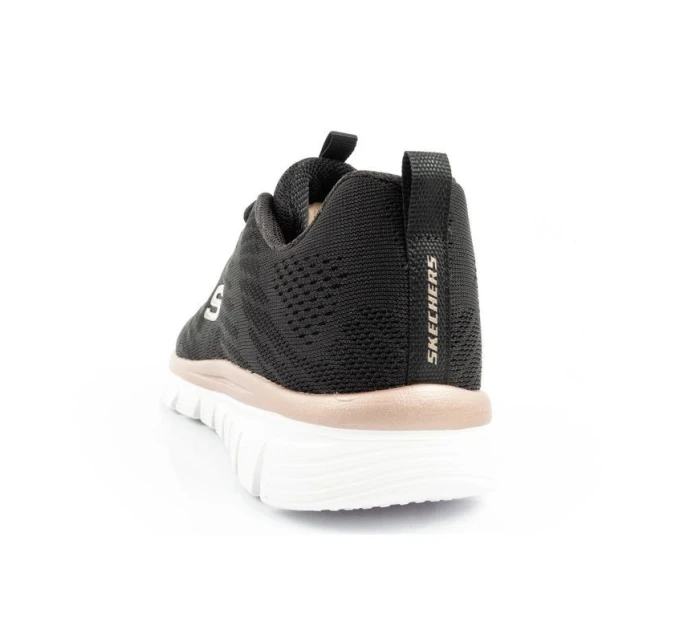 buty damskie sportowe wygodne lekkie dámské model 21361037 - Skechers buty damskie sportowe wygodne lekkie dámské model 21361037 - Skechers