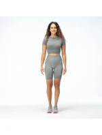 Dámské tričko s krátkým rukávem model 21877226 TOP WMNS - IQ