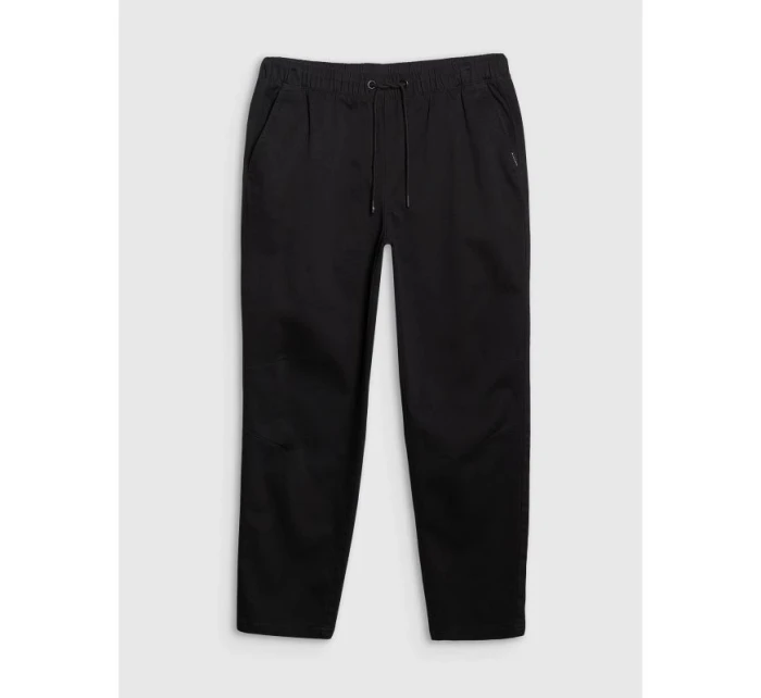 Pánské volnočasové kalhoty 4F 4FWSS25TTROM0999-20S