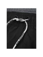 SAIL RACING Bowman Volley šortky černé SAIL RACING Bowman Volley šortky černé