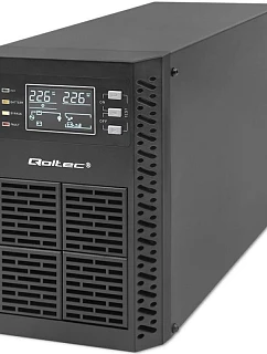 Bridgedale StormSock Mid Boot nepromokavé ponožky - černá/modrá