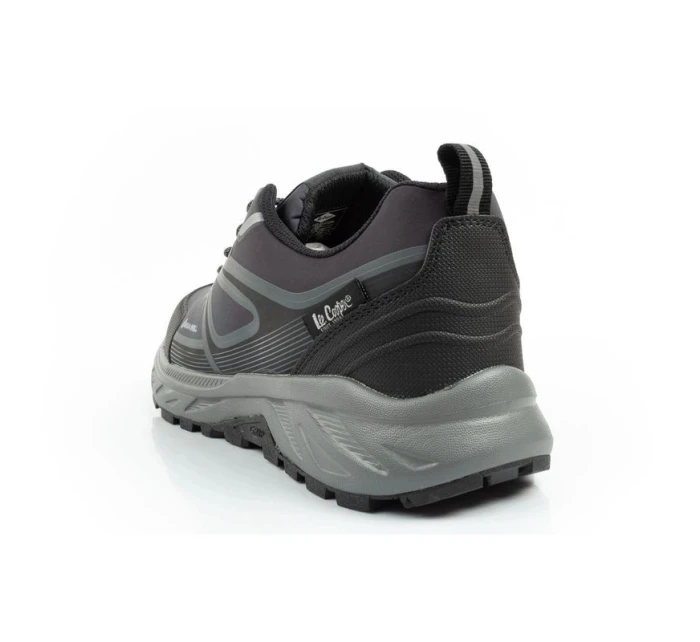 pánské sportovní trekingové boty nepromokavé model 21727354 - Lee Cooper