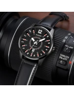 Pánské hodinky Skmei 1993BK + BOX Pánské hodinky Skmei 1993BK + BOX