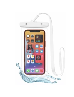 pouzdro bílé model 21918665 - eMWu