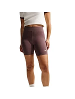 Sportswear Classics dámské šortky hnědé  dámské model 22099067 - NIKE