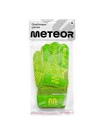 Brankářské rukavice Meteor Catch 03608-03613 Brankářské rukavice Meteor Catch 03608-03613