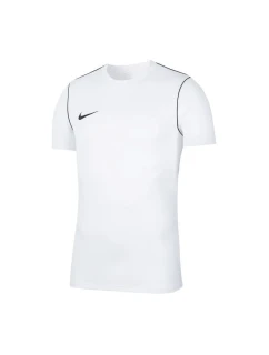 Tričko Nike Park 20 Jr BV6905-100