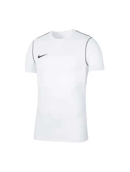 Tričko Nike Park 20 Jr BV6905-100