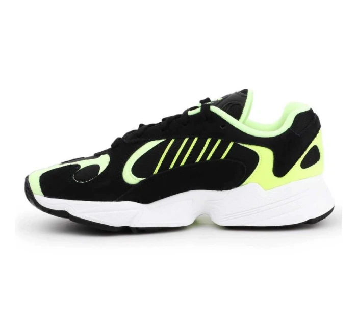 Pánské boty Yung-1 M EE5317 - Adidas