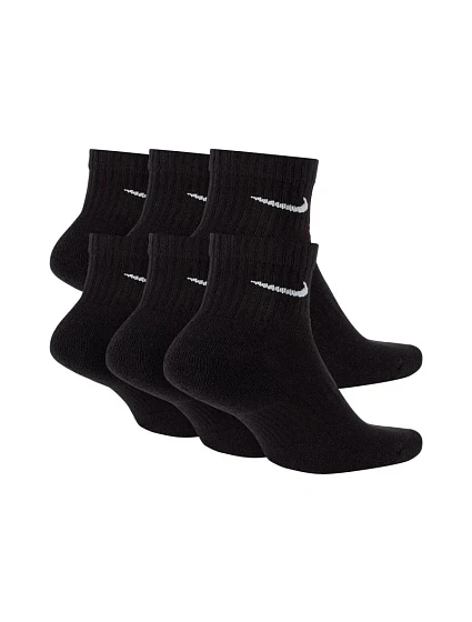 Ponožky Everyday Cushion Ankle model 21212909 - NIKE Ponožky Everyday Cushion Ankle model 21212909 - NIKE