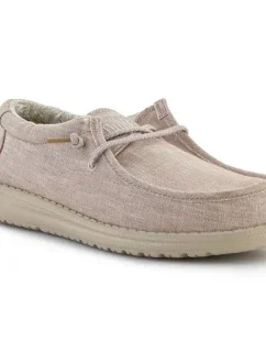 Boty  Youth W model 18835424 - Hey Dude