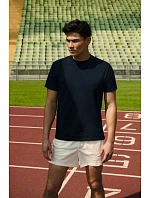 Tričko z těžké bavlny "Authentic" 10. white model 22472368 - Russell Athletic