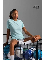 SOL'S Vortex Women Dámské raglánové sportovní tričko model 22464667 french navy