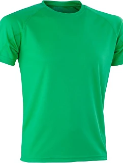 Spiro S 287X Sportovní tričko "Aircool" 29.287X irish green