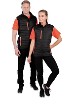 R Hybridní vesta 30. black/orange model 22428607 - Result R Hybridní vesta 30. black/orange model 22428607 - Result