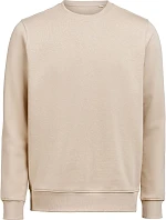 OCS RCS Crewneck Těžká unisex mikina model 22465710 latte - Untagged Movement OCS RCS Crewneck Těžká unisex mikina model 22465710 latte - Untagged Movement