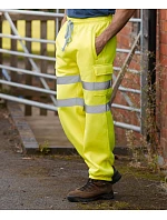 HV HiVis Tepláky 79. hi vis model 22501585 - Yoko HV HiVis Tepláky 79. hi vis model 22501585 - Yoko