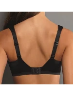 Lucia komfortní podprsenka 5823 black - Anita Classix Lucia komfortní podprsenka 5823 black - Anita Classix